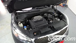 Kia Sorento, 2015 — миниатюра 6