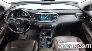 Kia Sorento, 2015 — миниатюра 10
