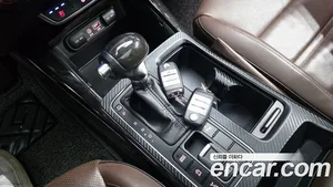 Kia Sorento, 2015 — миниатюра 12