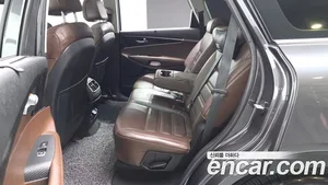Kia Sorento, 2015 — миниатюра 18