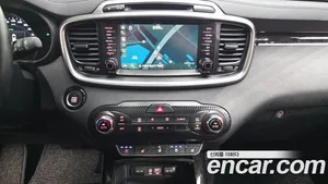 Kia Sorento, 2015 — миниатюра 20