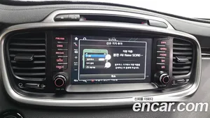 Kia Sorento, 2015 — миниатюра 21