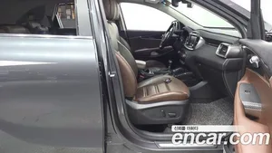 Kia Sorento, 2015 — миниатюра 16