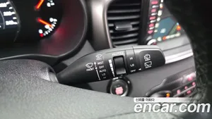 Kia Sorento, 2015 — миниатюра 29