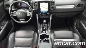 Renault QM6, 2021 — миниатюра 10