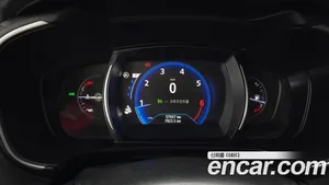 Renault QM6, 2021 — миниатюра 11