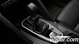 Renault QM6, 2021 — миниатюра 12