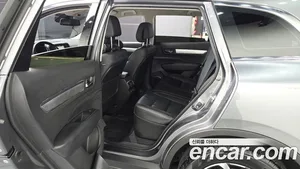 Renault QM6, 2021 — миниатюра 17