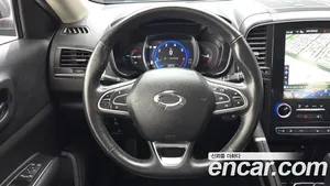 Renault QM6, 2021 — миниатюра 20