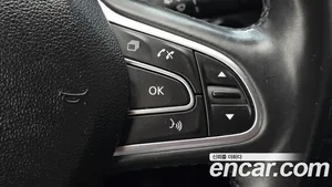 Renault QM6, 2021 — миниатюра 22