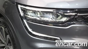 Renault QM6, 2021 — миниатюра 8