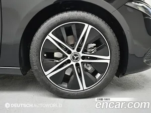 Mercedes-Benz A-Class, 2025 — миниатюра 5