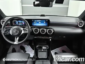 Mercedes-Benz A-Class, 2025 — миниатюра 7