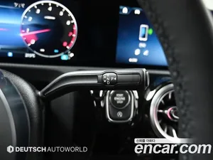 Mercedes-Benz A-Class, 2025 — миниатюра 9