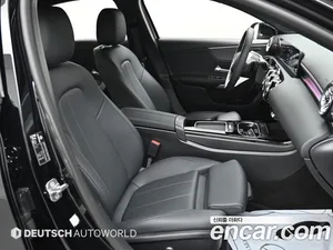 Mercedes-Benz A-Class, 2025 — миниатюра 10
