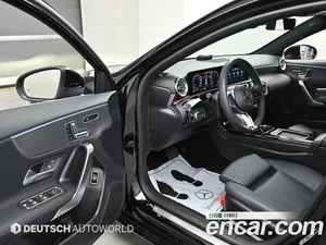 Mercedes-Benz A-Class, 2025 — миниатюра 11