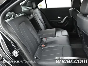 Mercedes-Benz A-Class, 2025 — миниатюра 12