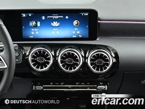 Mercedes-Benz A-Class, 2025 — миниатюра 14
