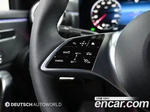 Mercedes-Benz A-Class, 2025 — миниатюра 18