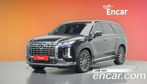Hyundai Palisade, 2022 — миниатюра 35