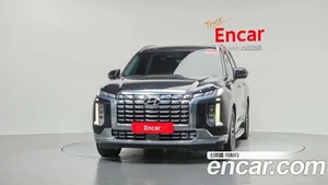 Hyundai Palisade, 2022 — миниатюра 2