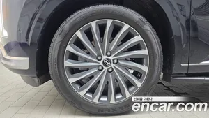 Hyundai Palisade, 2022 — миниатюра 4
