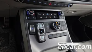 Hyundai Palisade, 2022 — миниатюра 11