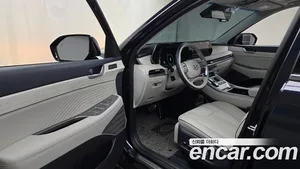Hyundai Palisade, 2022 — миниатюра 12