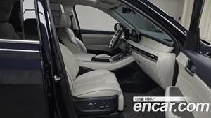 Hyundai Palisade, 2022 — миниатюра 16