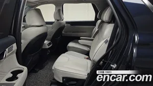 Hyundai Palisade, 2022 — миниатюра 17