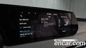 Hyundai Palisade, 2022 — миниатюра 19