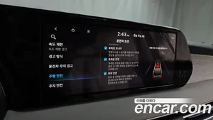Hyundai Palisade, 2022 — миниатюра 21