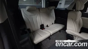 Hyundai Palisade, 2022 — миниатюра 22