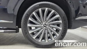 Hyundai Palisade, 2022 — миниатюра 6