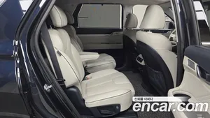 Hyundai Palisade, 2022 — миниатюра 15