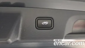 Hyundai Palisade, 2022 — миниатюра 32