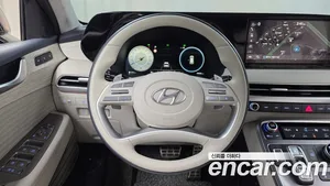 Hyundai Palisade, 2022 — миниатюра 34