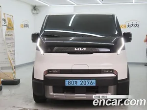 Kia PV5, 2025 — миниатюра 1