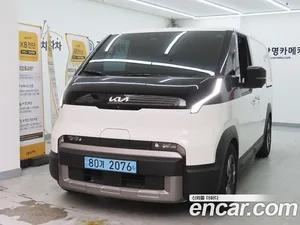 Kia PV5, 2025 — миниатюра 2