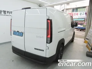 Kia PV5, 2025 — миниатюра 3