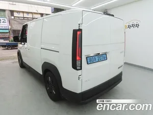 Kia PV5, 2025 — миниатюра 4