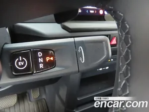 Kia PV5, 2025 — миниатюра 11