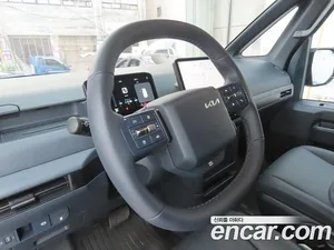 Kia PV5, 2025 — миниатюра 15