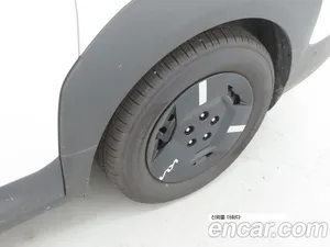 Kia PV5, 2025 — миниатюра 16