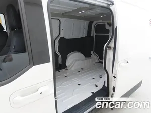 Kia PV5, 2025 — миниатюра 17