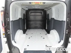 Kia PV5, 2025 — миниатюра 18