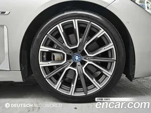 BMW 7-Series, 2021 — миниатюра 5