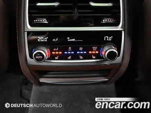 BMW 7-Series, 2021 — миниатюра 16