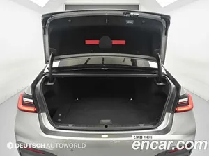BMW 7-Series, 2021 — миниатюра 19