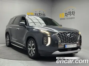Hyundai Palisade, 2019 — миниатюра 2
